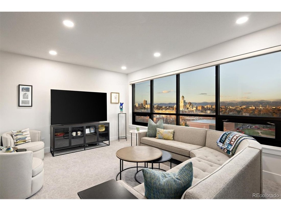Condo in Denver, Colorado, United States 5 - 18174732