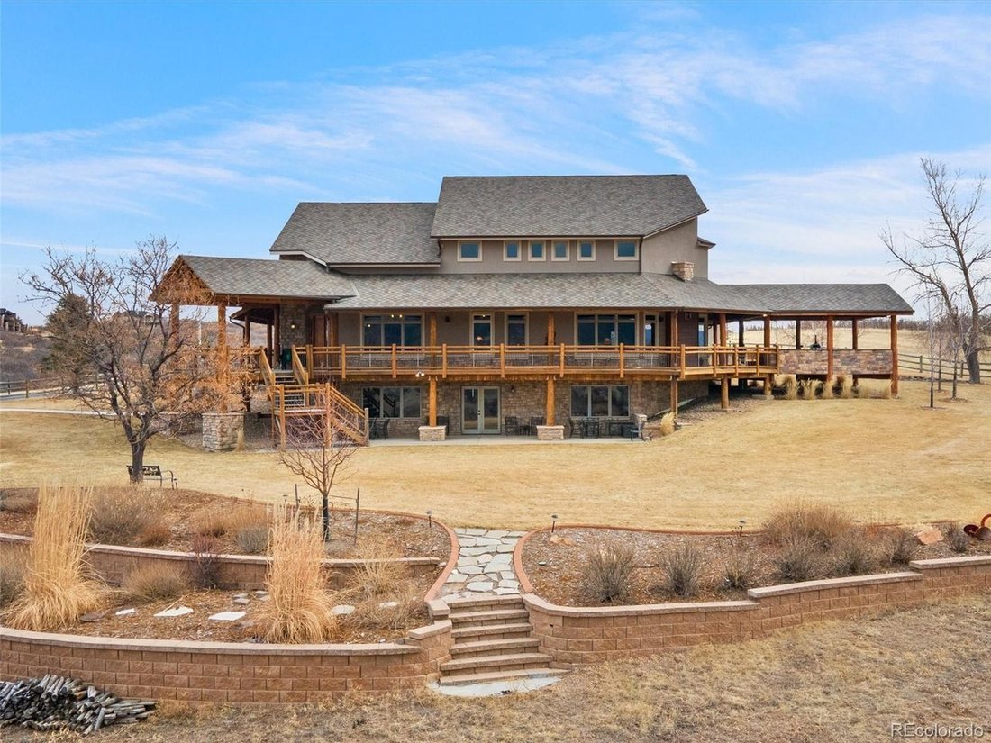 Sedalia, Colorado, United States 2 - 18172929
