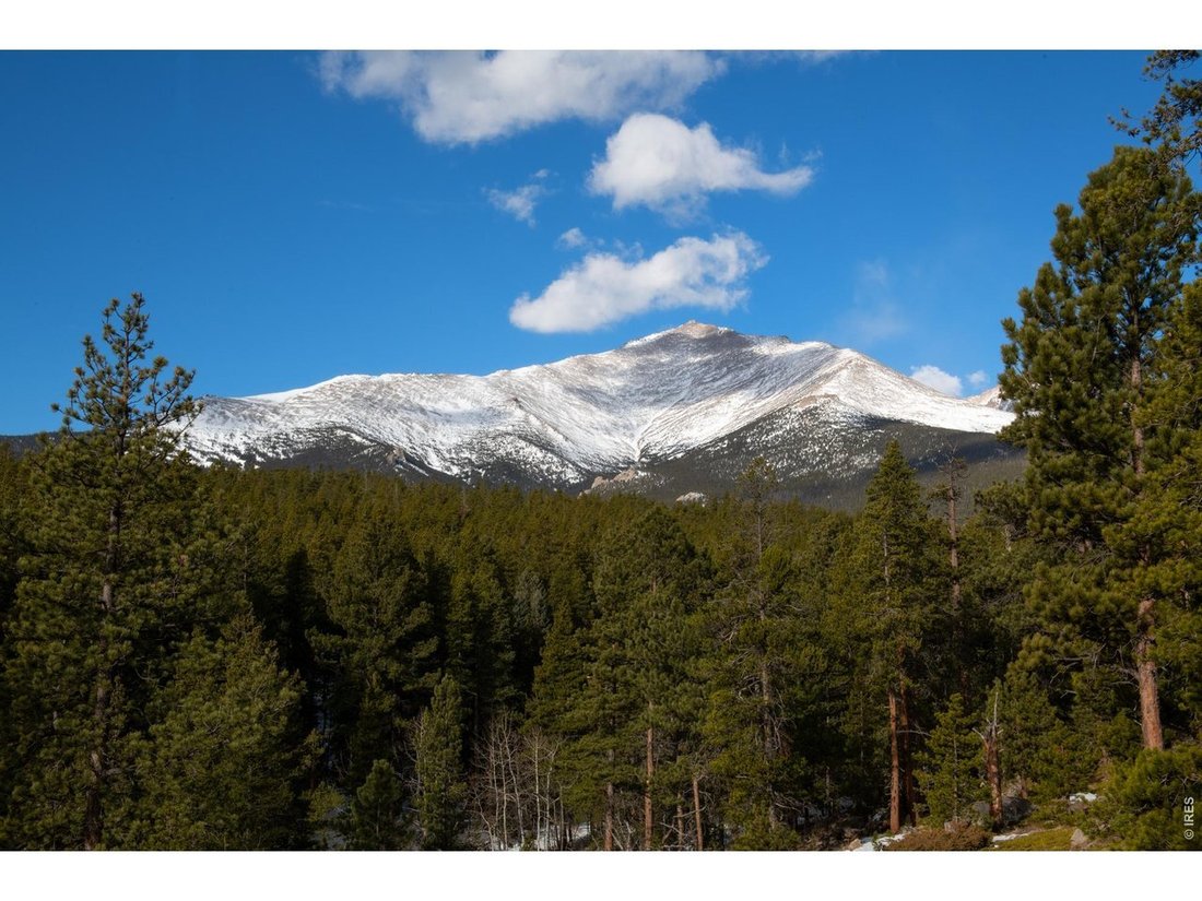 House in Allenspark, Colorado, United States 2 - 18173287
