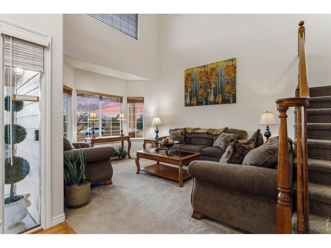 House in Erie, Colorado, United States 4 - 18172472