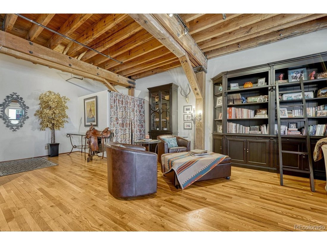 Condo in Denver, Colorado, United States 4 - 18174726