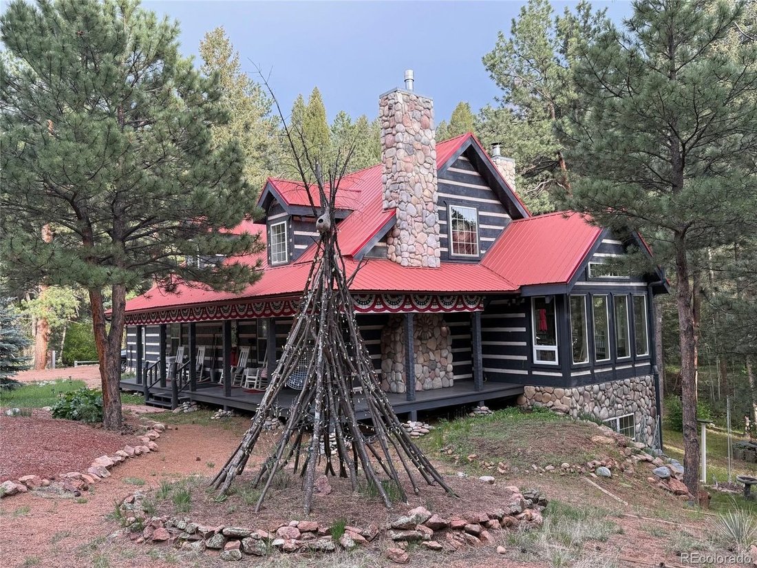 House in Sedalia, Colorado, United States 3 - 18173759