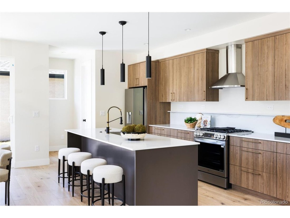 Apartment in Denver, Colorado, United States 5 - 18174780