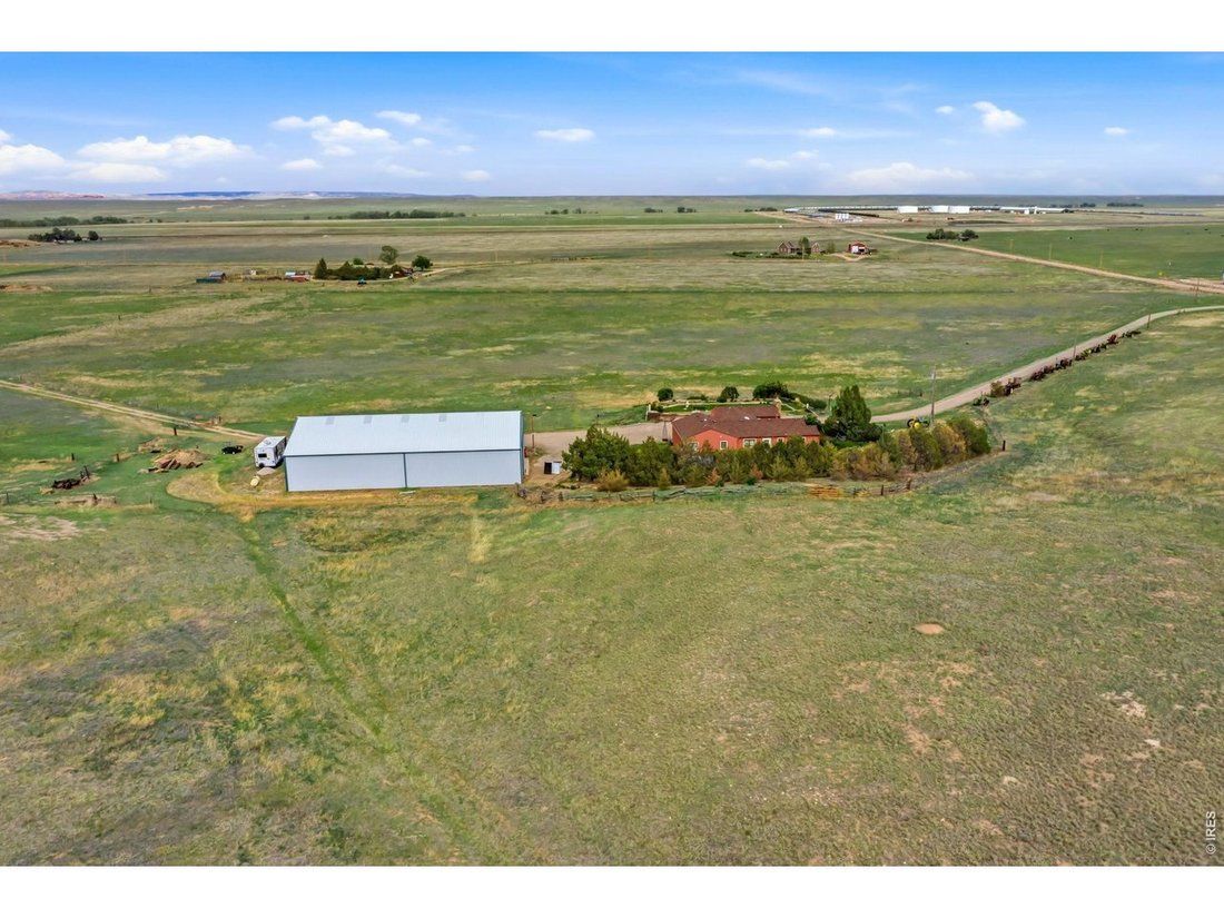Carr, Colorado, United States 4 - 18173302