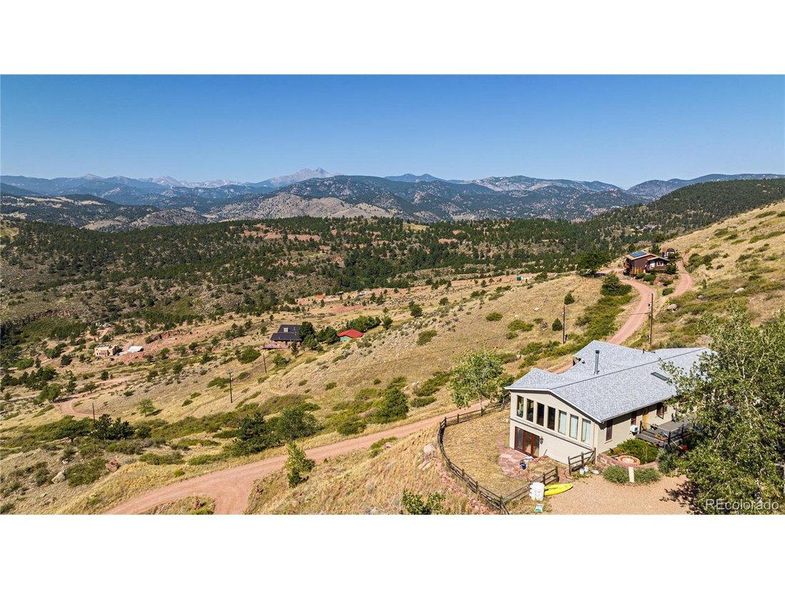 House in Lyons, Colorado, United States 3 - 18173966