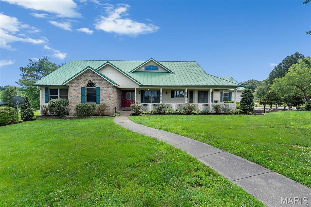 House in Jackson, Missouri, United States 1 - 18172322