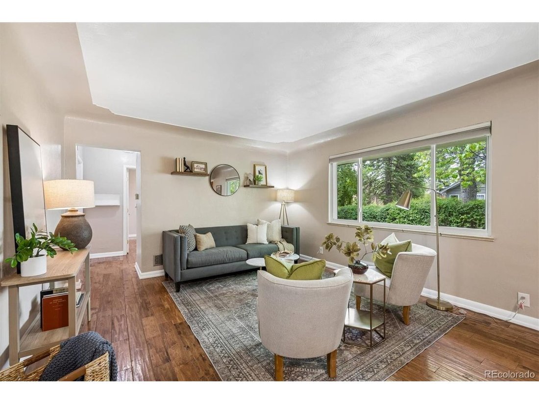 House in Lakewood, Colorado, United States 5 - 18174219