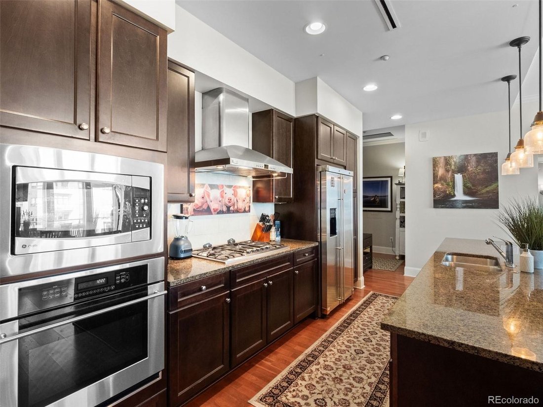 Condo in Cherry Hills Village, Colorado, United States 3 - 18173071