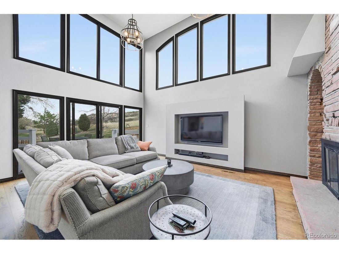 House in Littleton, Colorado, United States 5 - 18174693