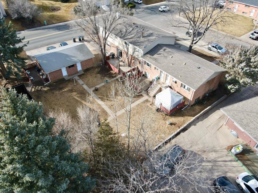 Greeley, Colorado, United States 4 - 18173954