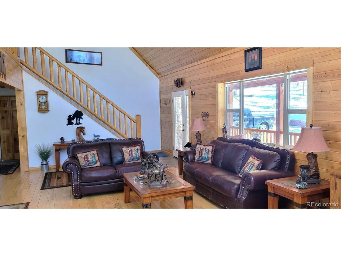 House in Guffey, Colorado, United States 5 - 18173848