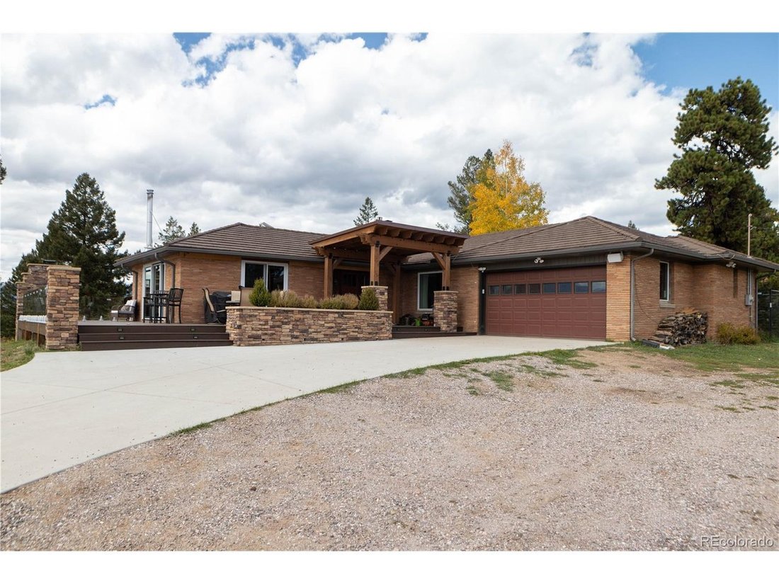 House in Conifer, Colorado, United States 2 - 18174090