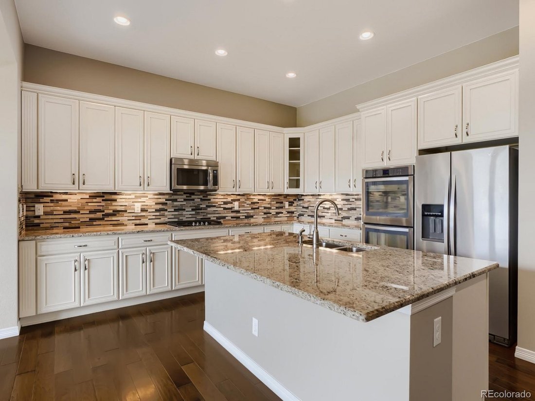 House in Aurora, Colorado, United States 3 - 18172997