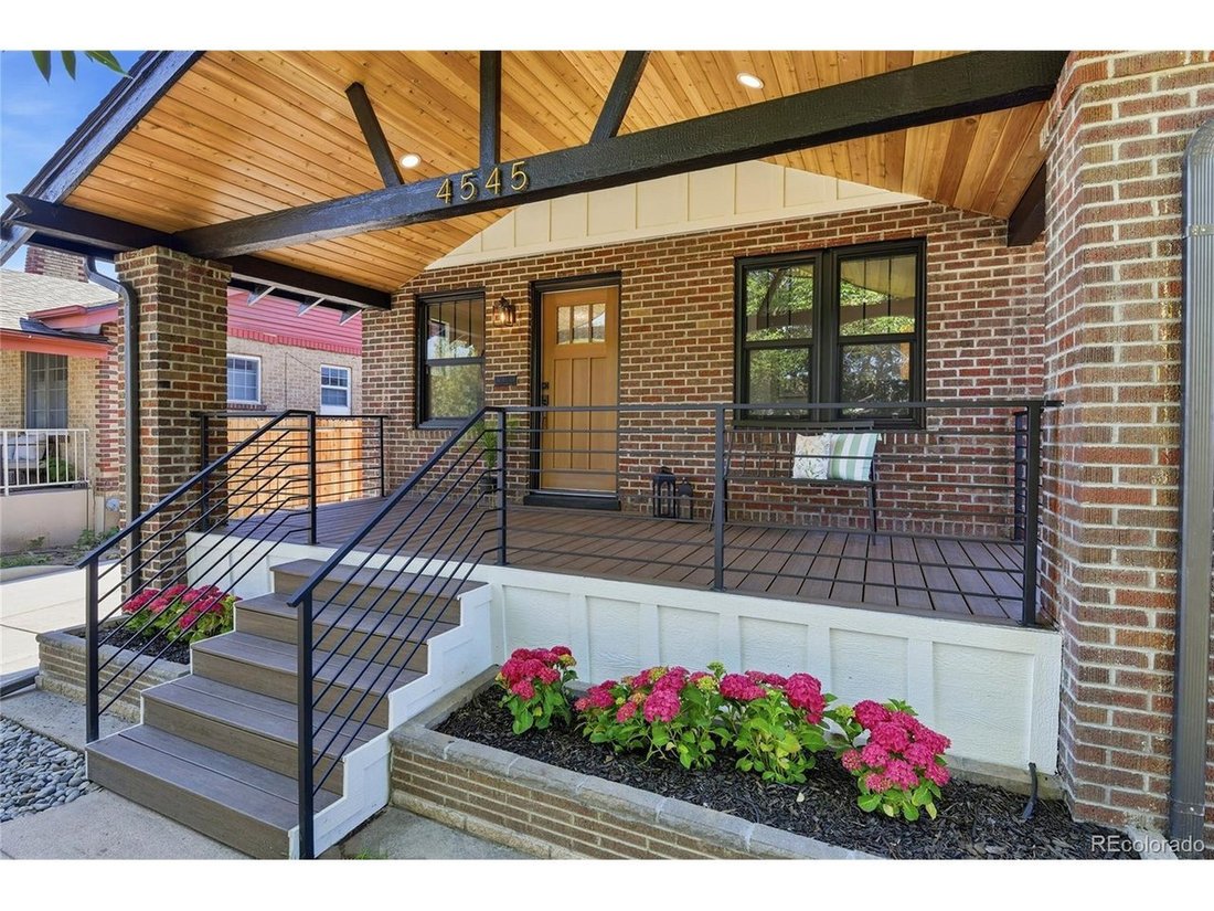 House in Denver, Colorado, United States 2 - 18173948