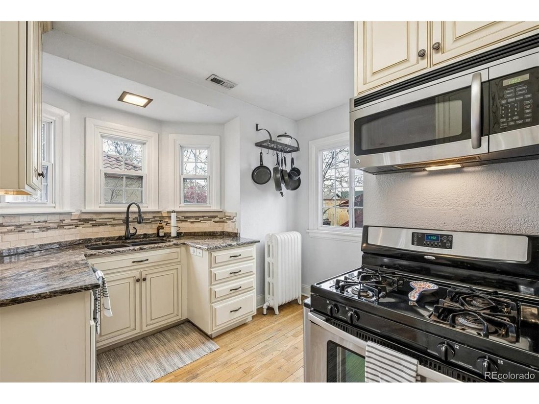 House in Denver, Colorado, United States 3 - 18174366