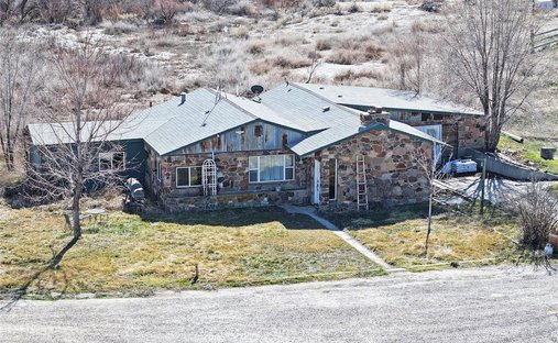House in Fruita, Colorado, United States 1