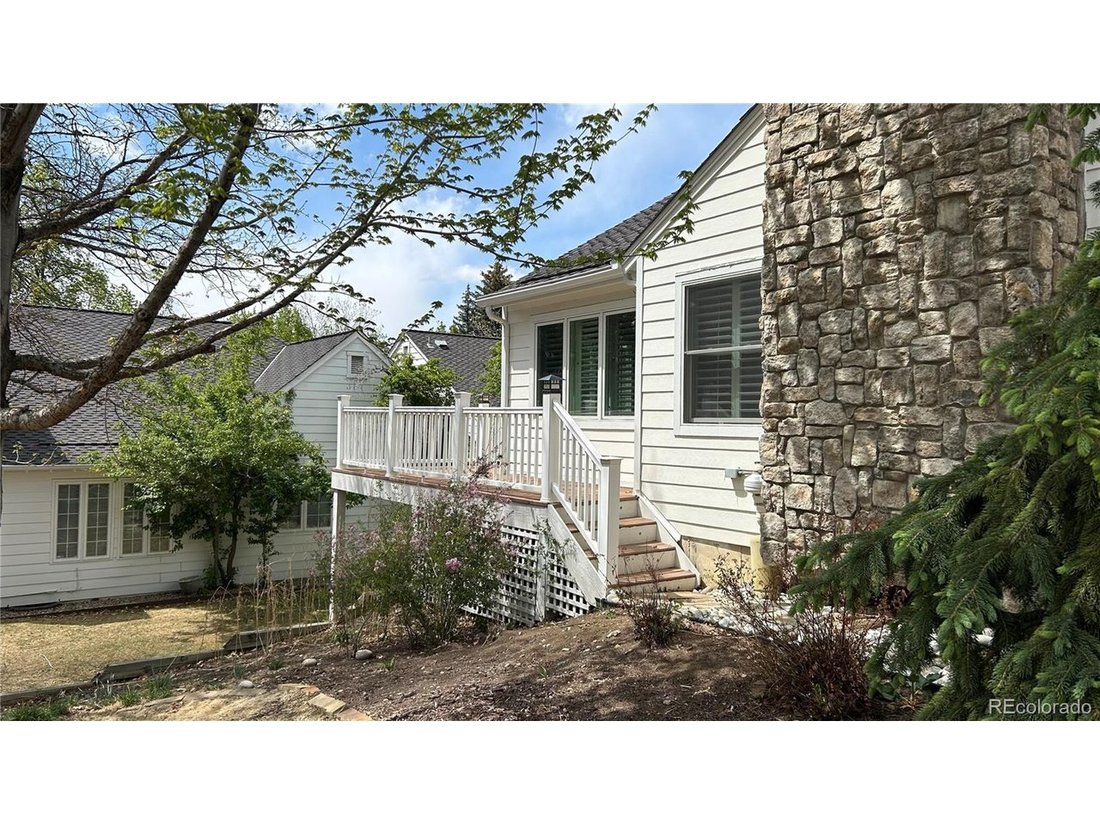 Townhouse in Denver, Colorado, United States 4 - 18174563