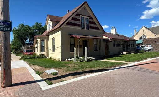 Appartement à Berthoud, Colorado, États-Unis 1