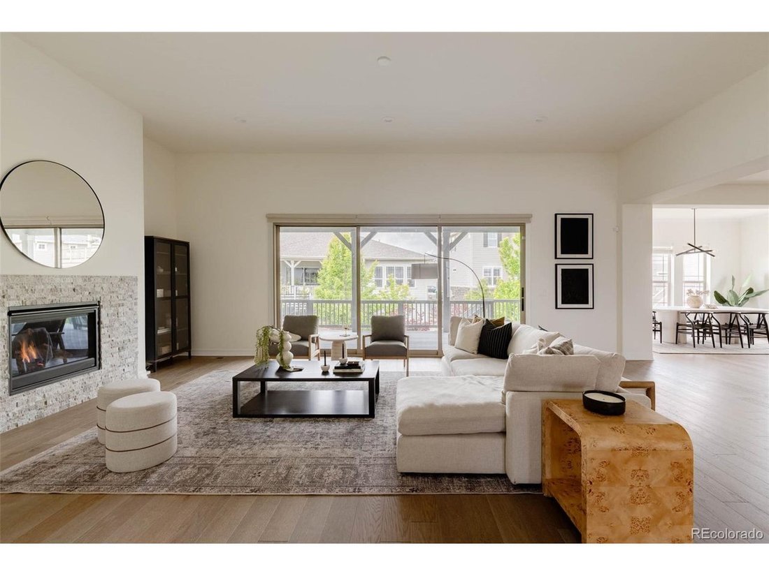 House in Aurora, Colorado, United States 3 - 18174099