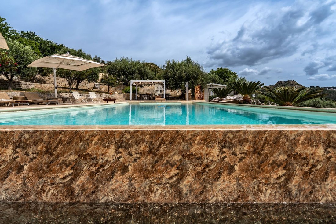 House in Center, Noto, Sicily 2 - 18174607