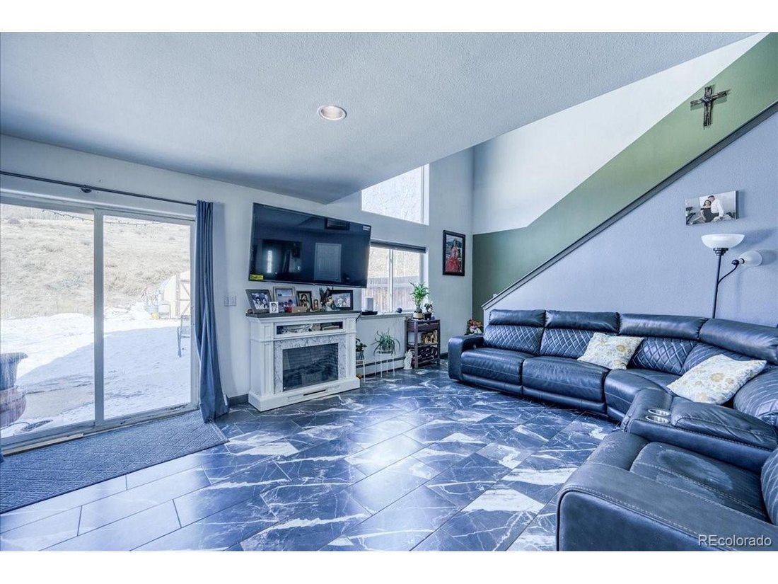 Wohnung in Silverthorne, Colorado, Vereinigte Staaten 3 - 18174148