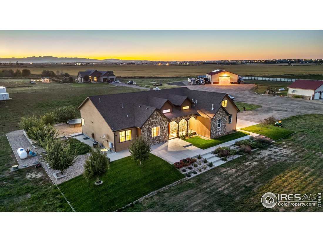 Platteville, Colorado, United States 2 - 18173526
