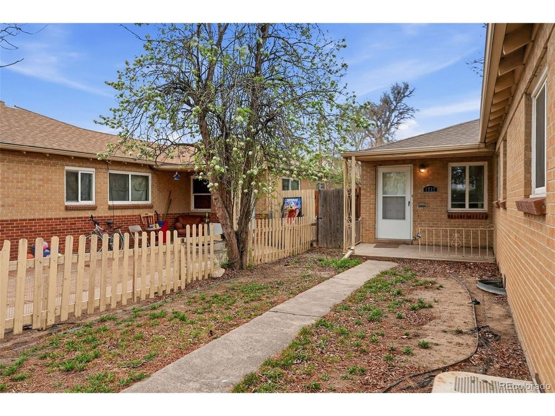 Apartment in Aurora, Colorado, United States 3 - 18174749