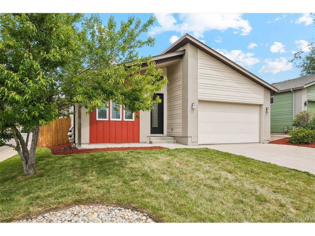 House in Englewood, Colorado, United States 1 - 18172933