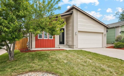 Haus in Englewood, Colorado, Vereinigte Staaten 1