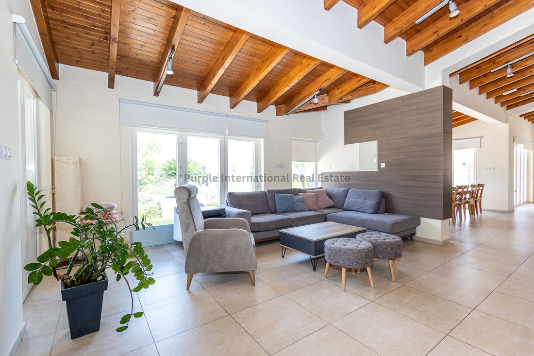 Villa in Protaras, Famagusta, Cyprus 5 - 13247384