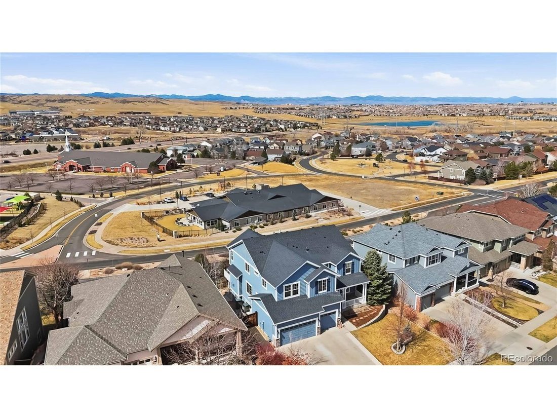 House in Parker, Colorado, United States 3 - 18173786