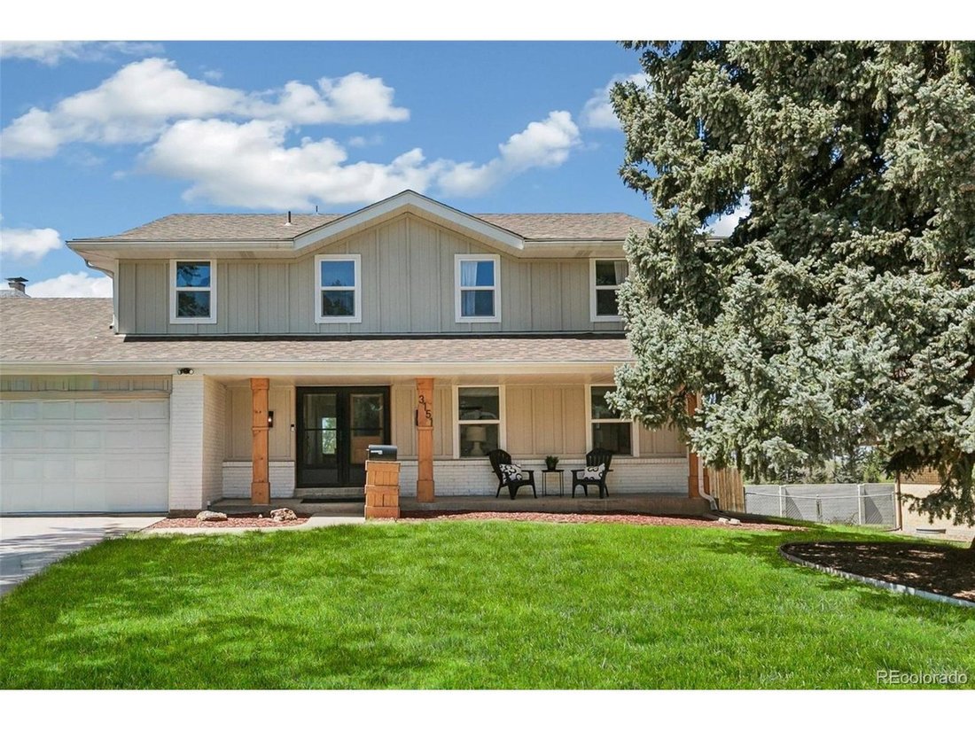 House in Denver, Colorado, United States 3 - 18174753