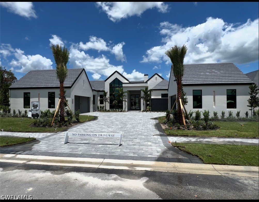 House in Naples, Florida, United States 1 - 17384041