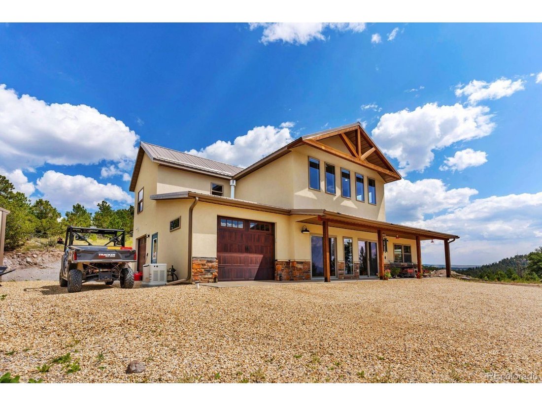 House in Westcliffe, Colorado, United States 2 - 18174070
