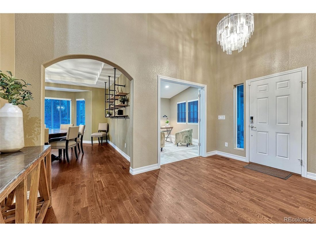 House in Aurora, Colorado, United States 5 - 18172466
