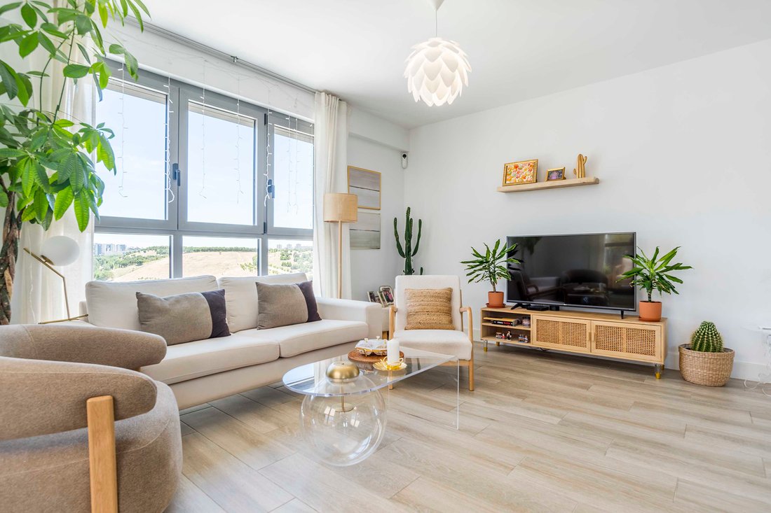 Apartment in Hortaleza, Madrid, Spain 2 - 18172242