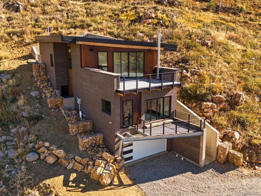 House in Boulder, Colorado, United States 1 - 18172361
