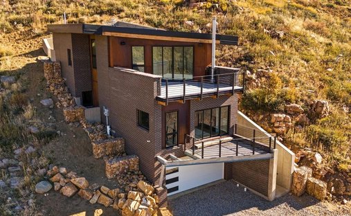 House in Boulder, Colorado, United States 1