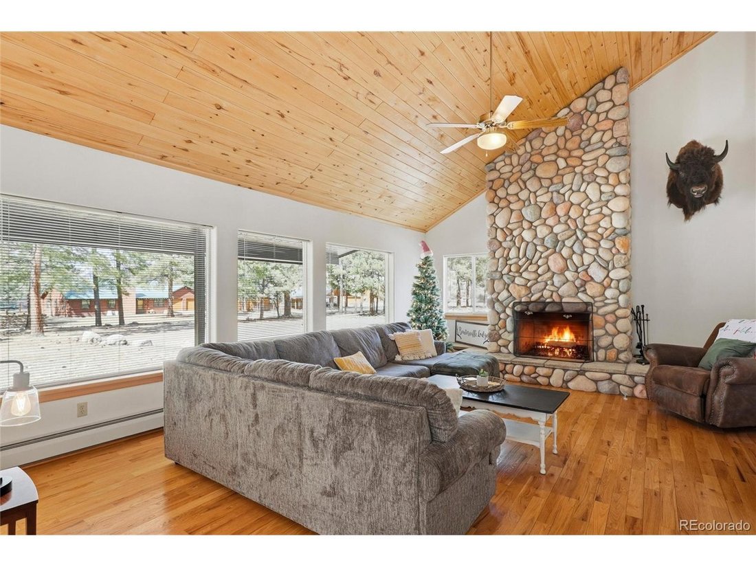 House in South Fork, Colorado, United States 5 - 18172577