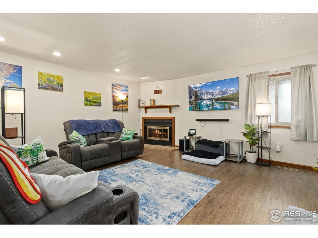 Greeley, Colorado, United States 4 - 18173823