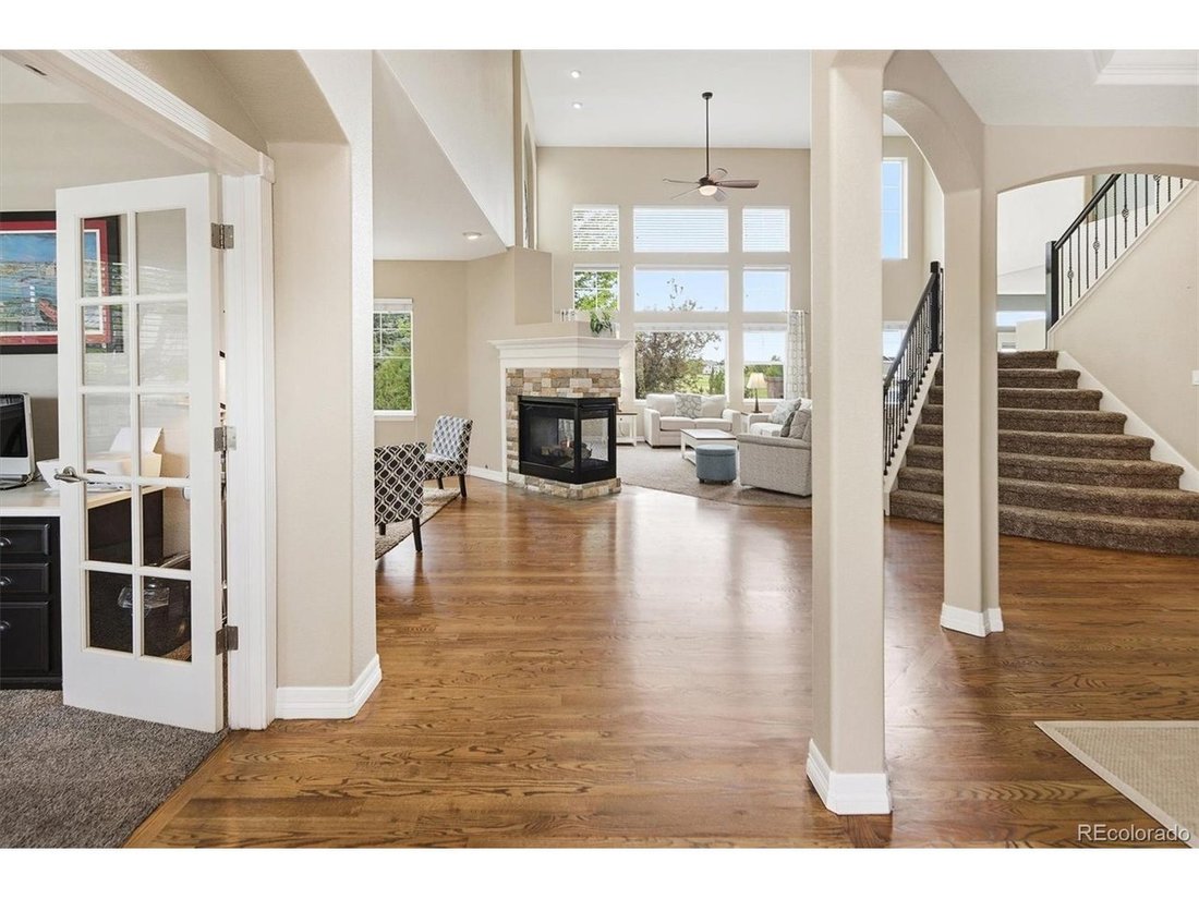 House in Aurora, Colorado, United States 3 - 18174658