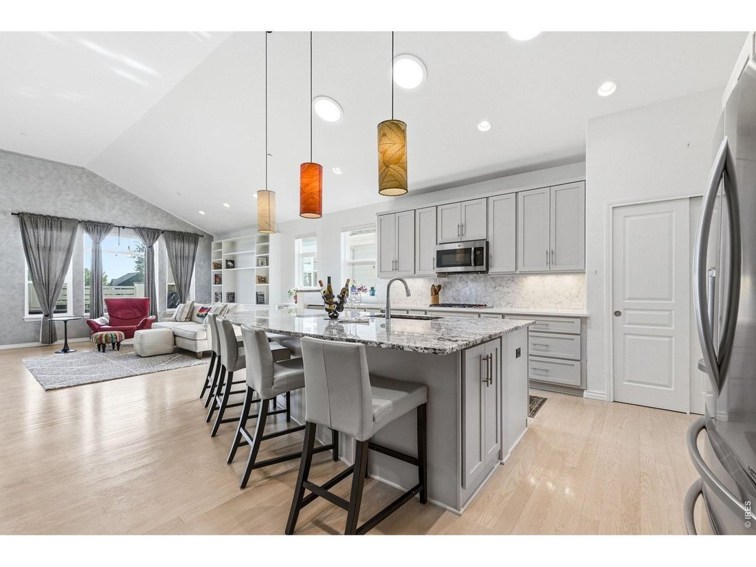 House in Lafayette, Colorado, United States 5 - 18172349