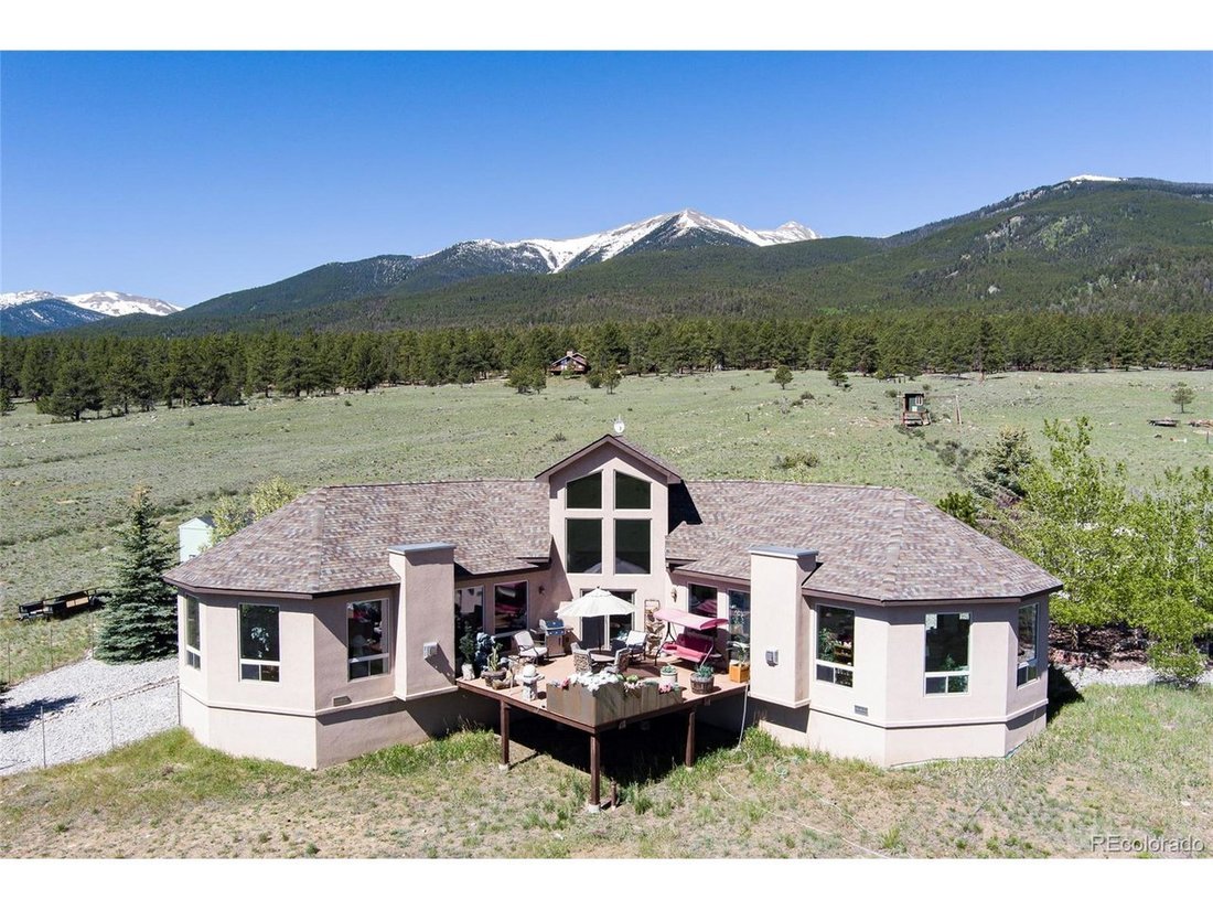 House in Buena Vista, Colorado, United States 2 - 18173193