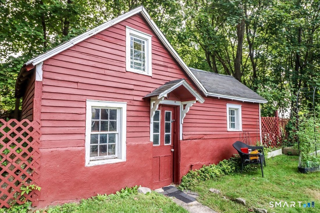 House in New Canaan, Connecticut, United States 5 - 18171982