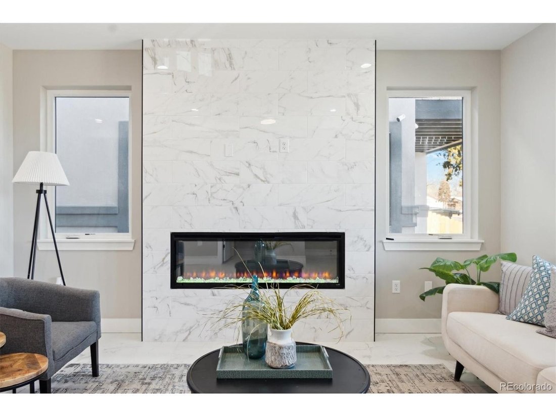 Apartment in Denver, Colorado, United States 5 - 18173054