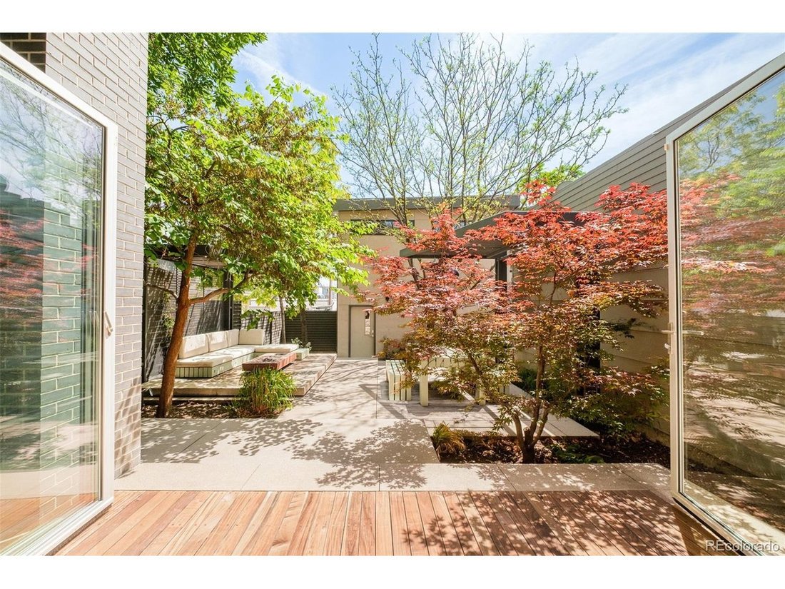 House in Denver, Colorado, United States 2 - 18174325