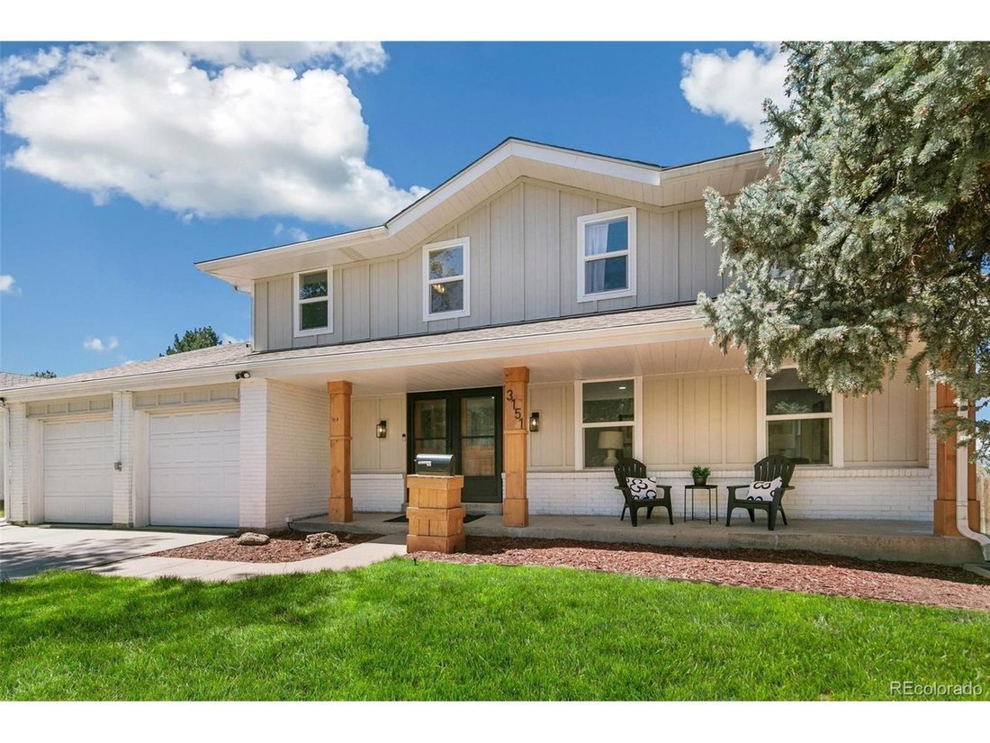 House in Denver, Colorado, United States 5 - 18174753