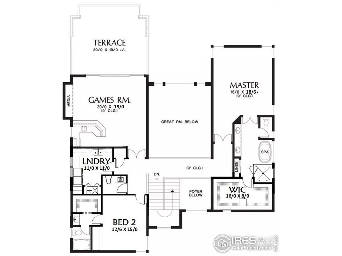 House in Windsor, Colorado, United States 4 - 18173943