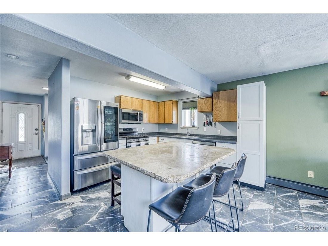 Wohnung in Silverthorne, Colorado, Vereinigte Staaten 5 - 18174148