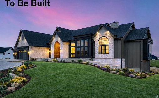 House in Greeley, Colorado, United States 1